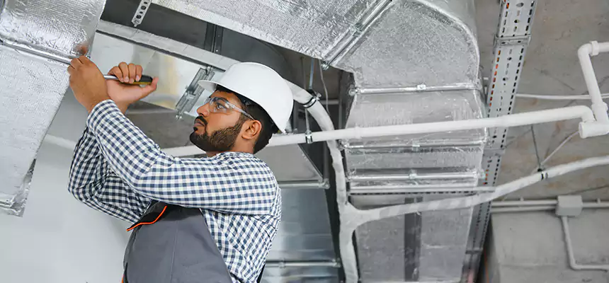 Proactive Ac Vent Repairs & Air Duct Replacement Companies Near Me in Anaheim