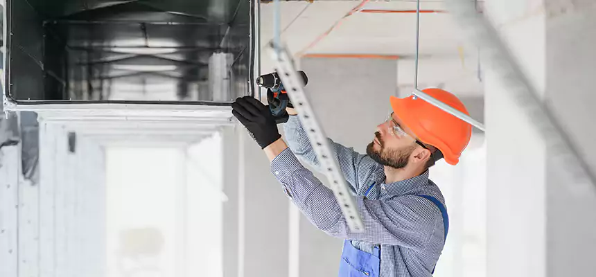 Comprehensive Ventilation Cleaning in Anaheim