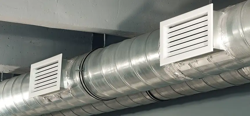 Our Air Duct Camera Inspection Services in Anaheim, CA