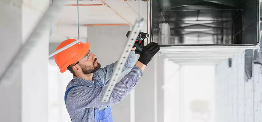 Our Air Vent Replacement Services in Anaheim, CA