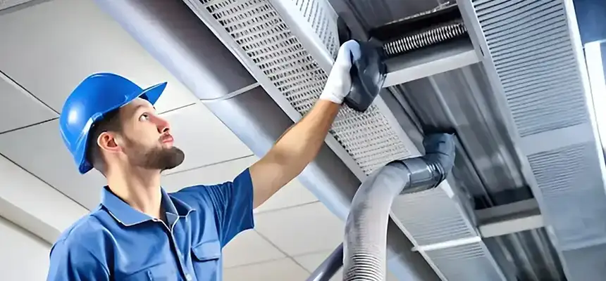 Our Annual Dryer Vent Maintenance Services in Anaheim, CA