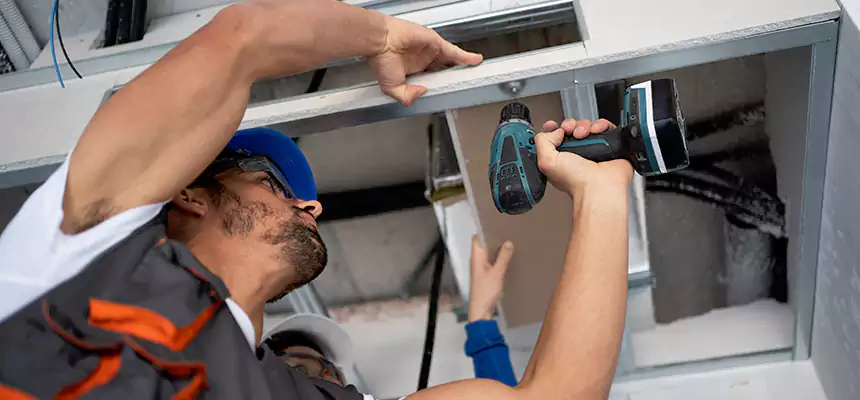 Our Apartment Air Duct Cleaning Services in Anaheim, CA