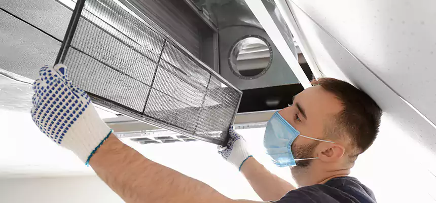 Diagnostic HVAC Coil & Blower Cleaning in Anaheim