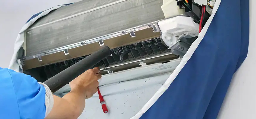 Advanced Clogged Dryer Vent Repair for Multi-Unit & Commercial in Anaheim, CA