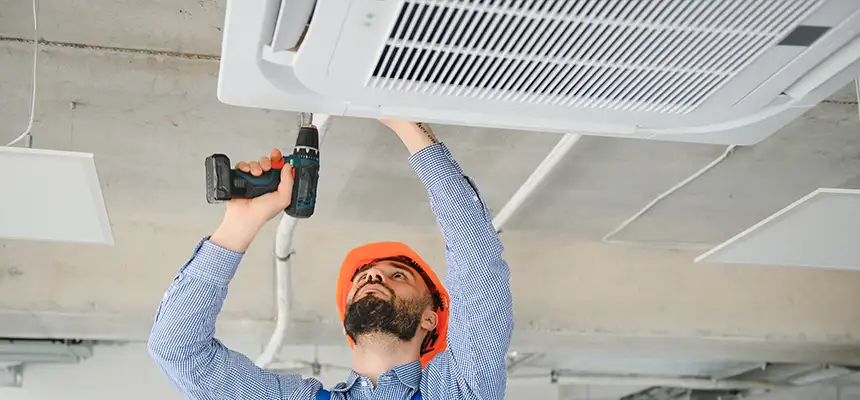 Detailed Multi‑Unit Riser & Roof Termination Cleaning in Anaheim