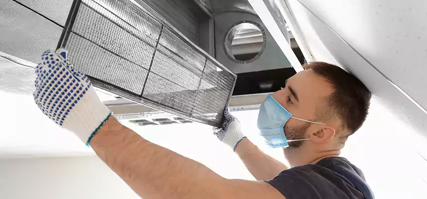 Our Dryer Vent Cleaning Services in Anaheim, CA