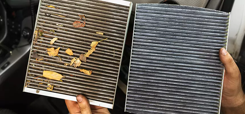 Our Dryer Vent Lint Filter Cleaning Services in Anaheim, CA