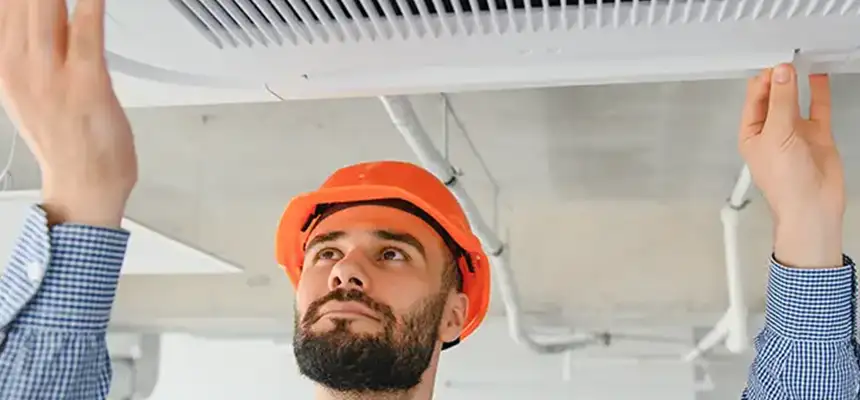 Our Furnace Vent Cleaning Services in Anaheim, CA