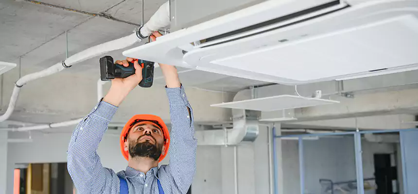 Eco‑Friendly Coil & Plenum Deep Cleaning in Anaheim