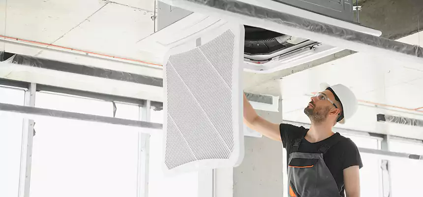 Our Indoor Air Quality Improvement Services in Anaheim, CA