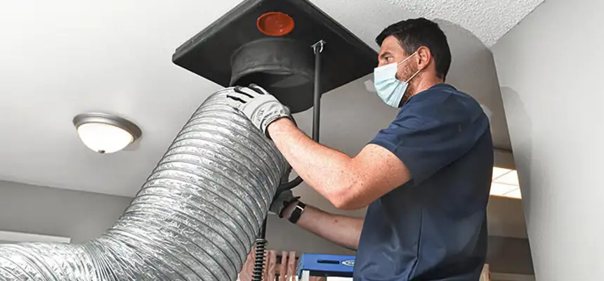 Our Services to Maximize AC Efficiency in Anaheim, CA
