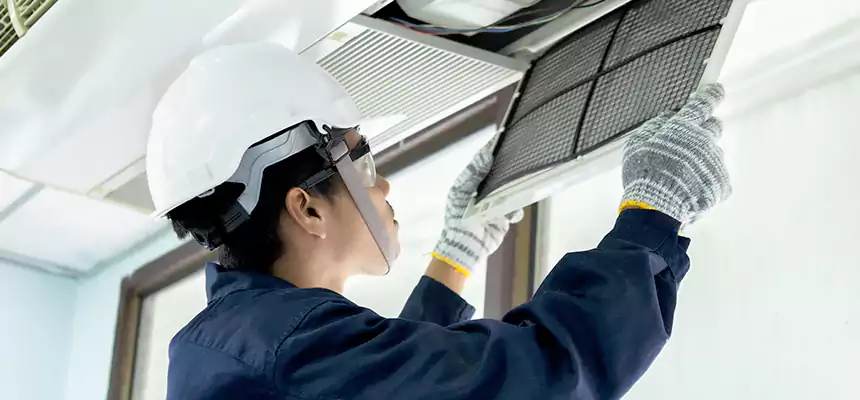 Our Mold & Mildew Removal from Air Ducts Services in Anaheim, CA