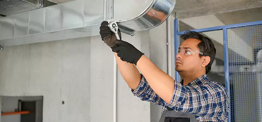 Our Post-Construction Duct Cleaning Services in Anaheim, CA