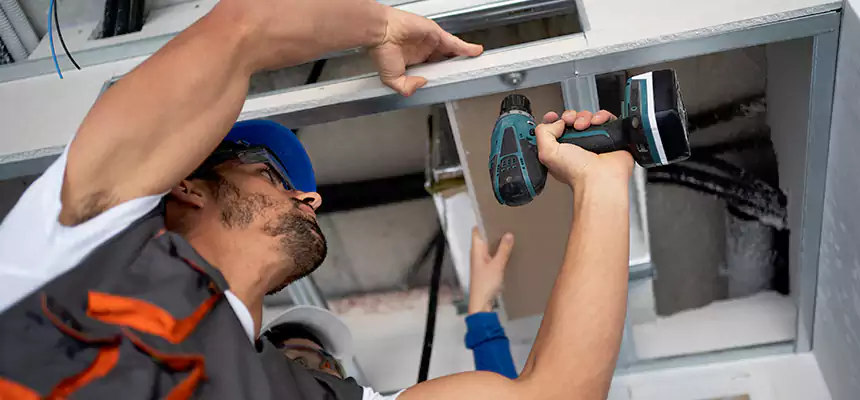 Our Retail Store Duct Cleaning Services in Anaheim, CA