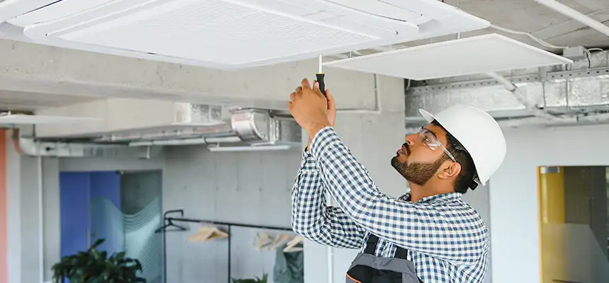 Our Roof Dryer Vent Cleaning Services in Anaheim, CA