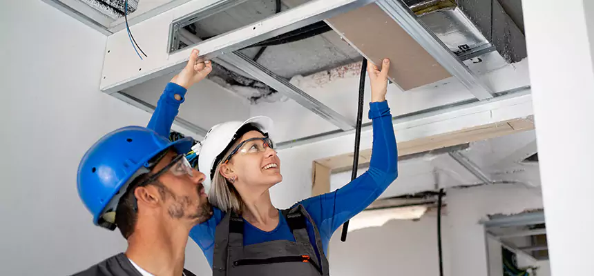 Our Vent Relocation Services in Anaheim, CA