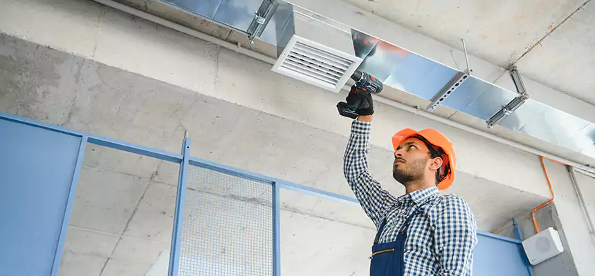 Efficient Exhaust Vent Cleaning in Anaheim, CA