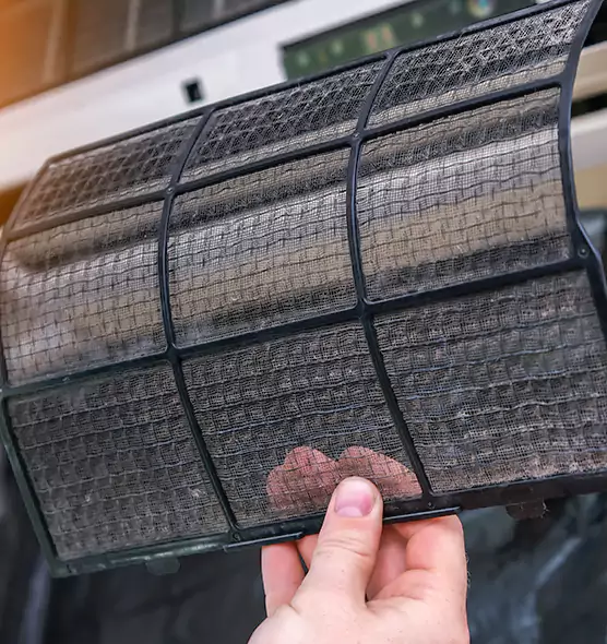 Top-notch AC Air Filter Replacement in Anaheim