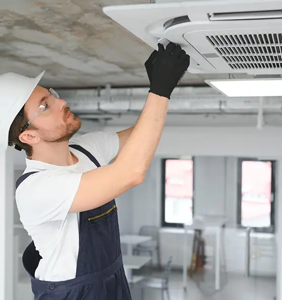 Top Affordable Duct Cleaning Services Near Me in Anaheim, CA