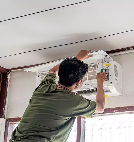 About Air Duct & AC Odor Removal in Anaheim, CA