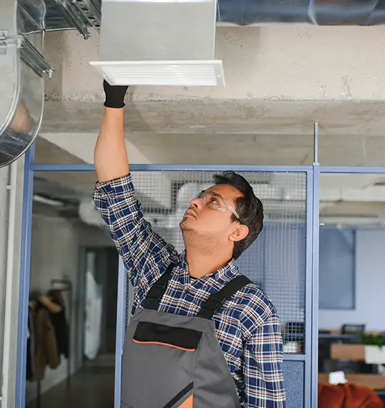 Top-Rated Air Duct Cleaning Near Me in Anaheim, CA
