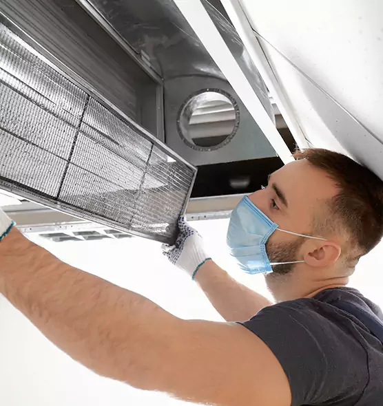 About Air Duct Pathogen Disinfection in Anaheim, CA