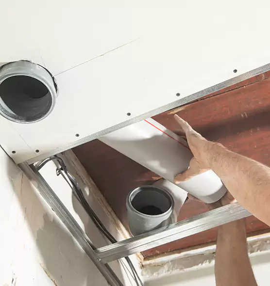 Professional Air Duct Replacement in Anaheim, CA