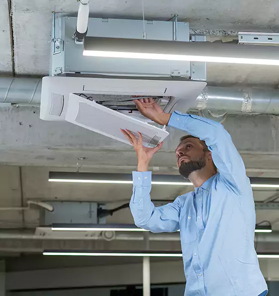 About Air Duct Sealing And Repair in Anaheim, CA