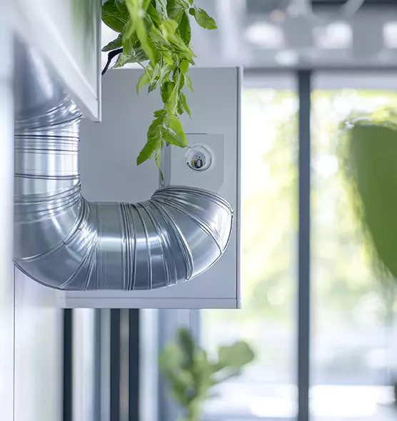 Professional Eco-Safe Dryer Vent Cleaning in Anaheim, CA