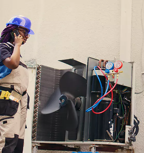 Professional Energy-Efficient HVAC Cleaning in Anaheim, CA