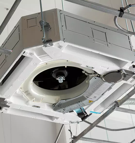 Professional Industrial Dryer Vent Cleaning in Anaheim, CA