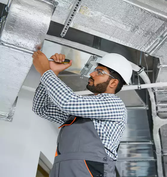 Welcome to Mold & Mildew Removal from Air Ducts Anaheim, CA