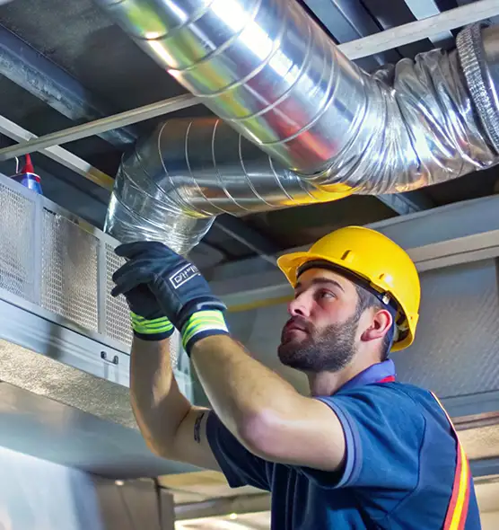 Professional NADCA Approved Air Duct Services in Anaheim, CA
