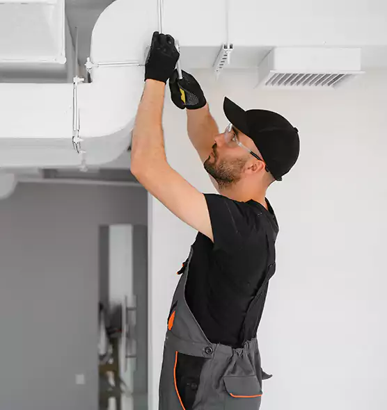 Advanced Office Ductwork Cleaning Services in Anaheim, CA