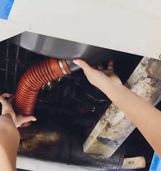 Professional Post-Renovation Duct Debris Removal in Anaheim, CA