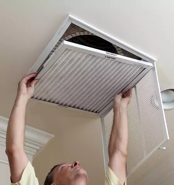 Advanced Residential Vent Cleaning in Anaheim, CA