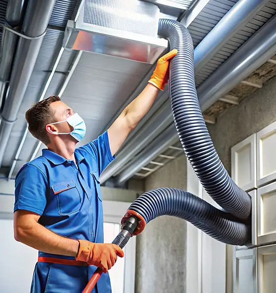 Welcome to Air Duct Cleaning & Repairs Anaheim — Your Local Roof Dryer Vent Cleaning Specialists in Anaheim, CA