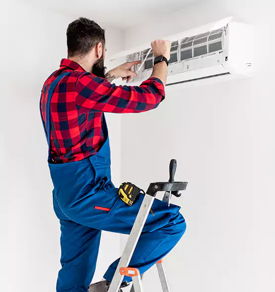 About Smart Air Conditioning Installation in Anaheim, CA