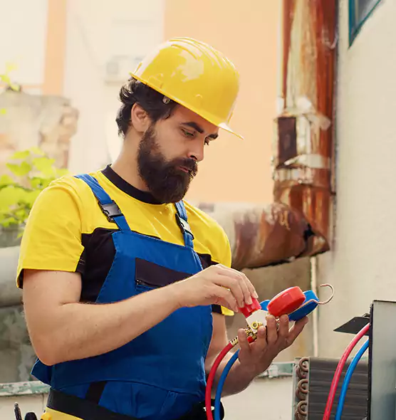 About Smart HVAC Installation in Anaheim, CA