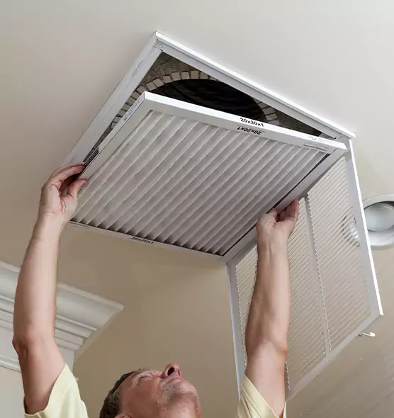 Trusted Vent Shaft Cleaning Expert in Anaheim, CA