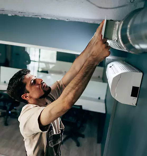 Reliable Warehouse Vent Cleaning in Anaheim, CA