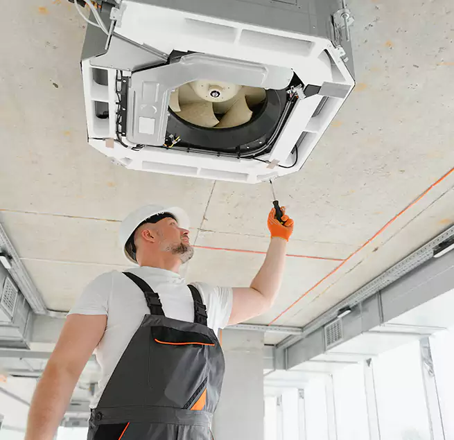 Why Homeowners & Businesses Trust Us in Anaheim, CA?