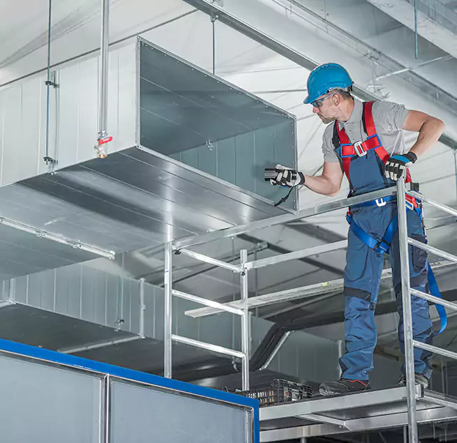 Why Homeowners & Businesses Trust Us in Anaheim, CA?