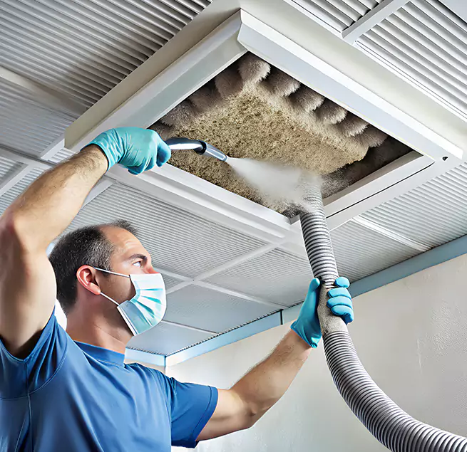 Why Homeowners & Businesses Trust Us Anaheim, CA