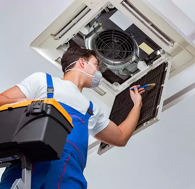 Why Homeowners & Businesses Trust Us in Anaheim, CA