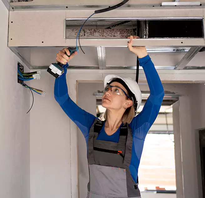 Why Homeowners & Businesses Trust Us in Anaheim, CA?