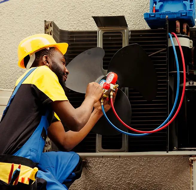 Why Homeowners & Businesses Trust Us in Anaheim, CA?