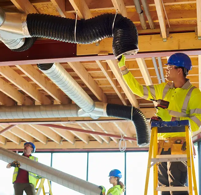 Why Homeowners & Businesses Trust Us in Anaheim, CA?