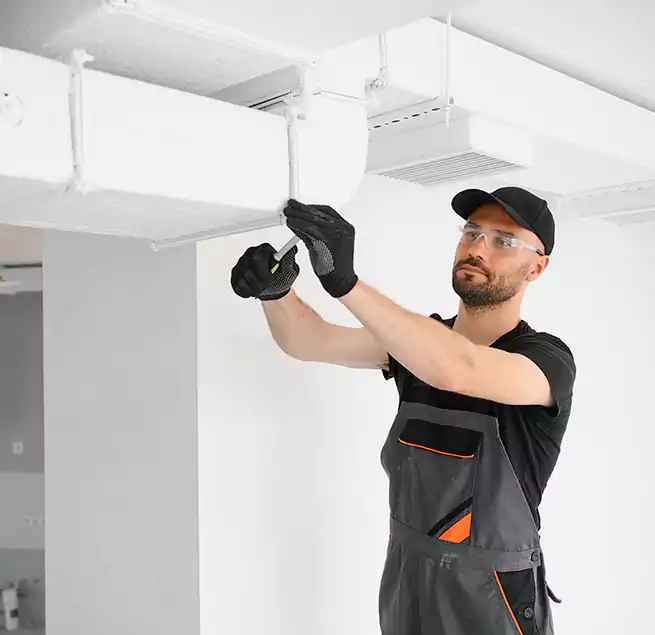 Why Homeowners Businesses Trust Us Anaheim, CA