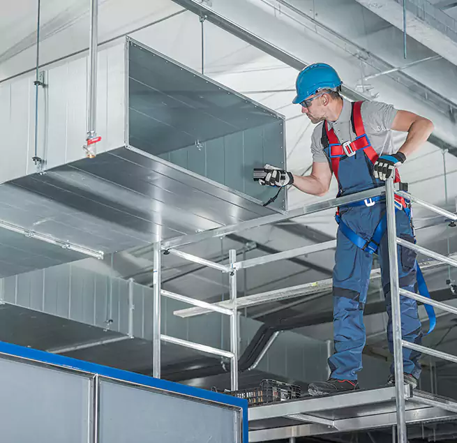 Why Homeowners & Businesses Trust Us Anaheim, CA